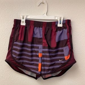 Nike Running Shorts, size small